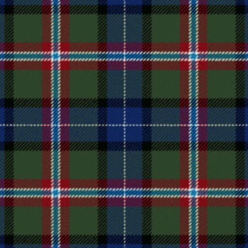 Norway Tartan