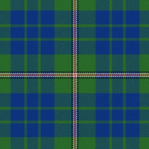 Nowell Tartan