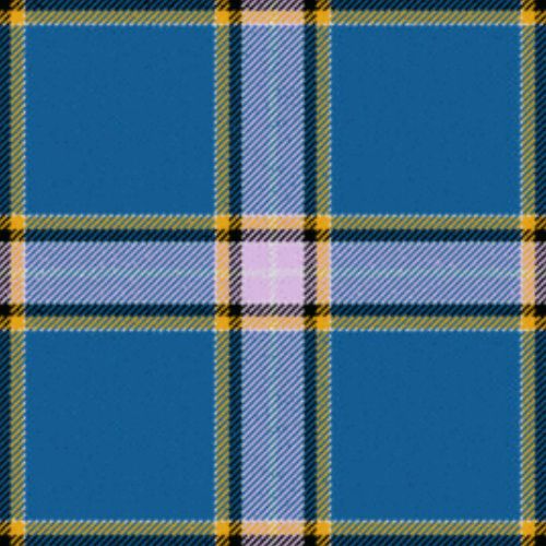 Nunavut Ancient Tartan