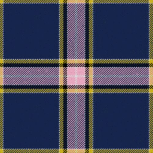 Nunavut Tartan