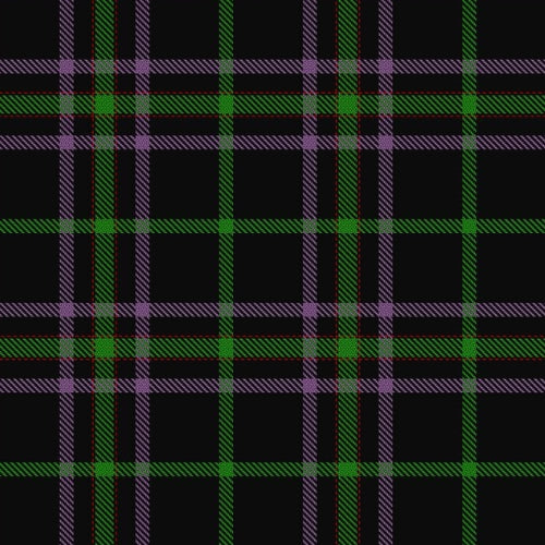 O'Boyle Tartan