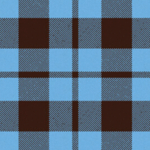 O'Connor Dress tartan swatch