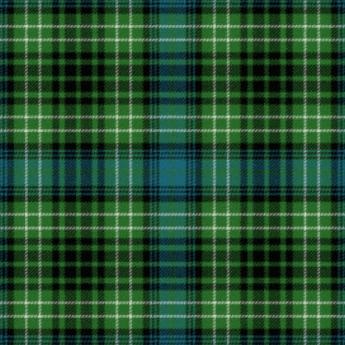 O'Donohue Ancient Tartan