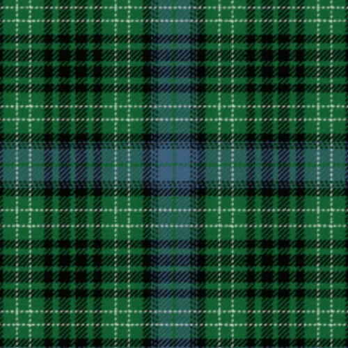 O'Donohue Tartan