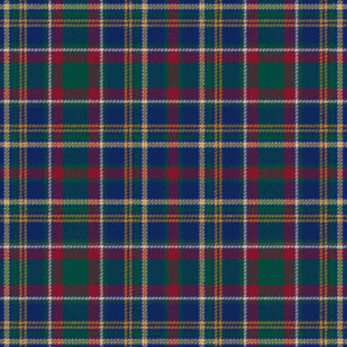 O'Kelly Family Tartan