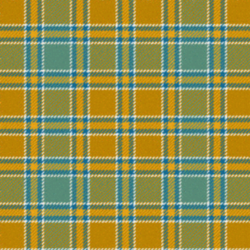O'Monaghan Ancient tartan swatch