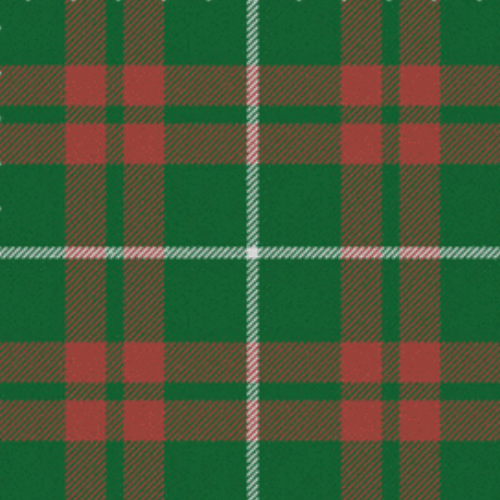 O'Neill Australia Ancient Tartan