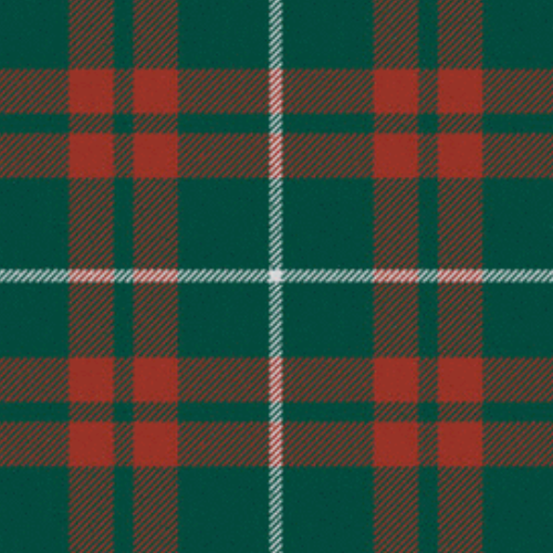 O'Neill Australia tartan