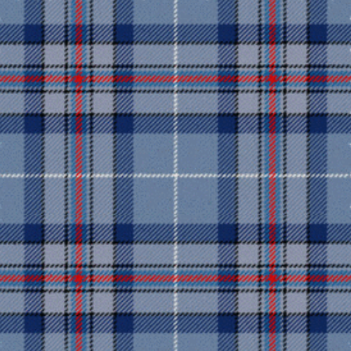 O'Reilly Tartan