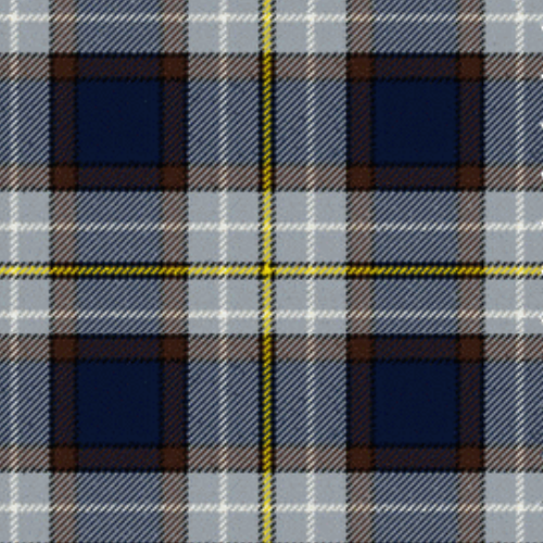 O'Rourke Tartan