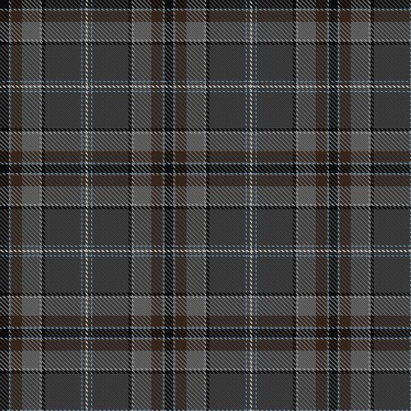 Oban Mist Tartan