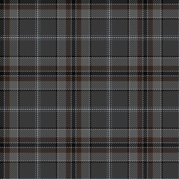 Oban Mist tartan swatch