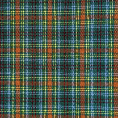 Obrien Tartan