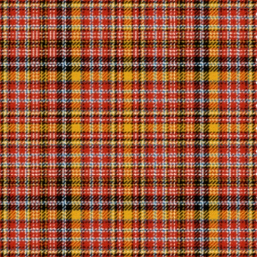 Ogilvie of Strathallan Ancient Tartan