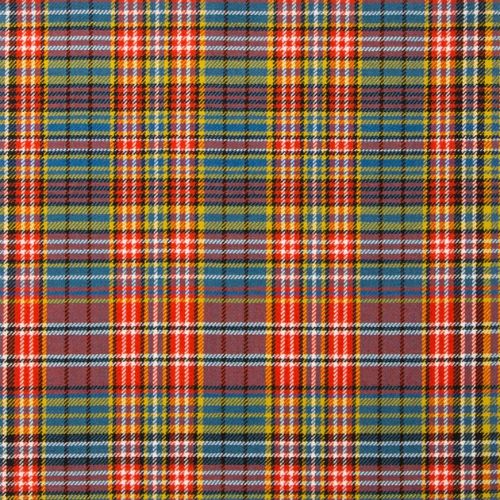 Ogilvie of Airlie Ancient Tartan