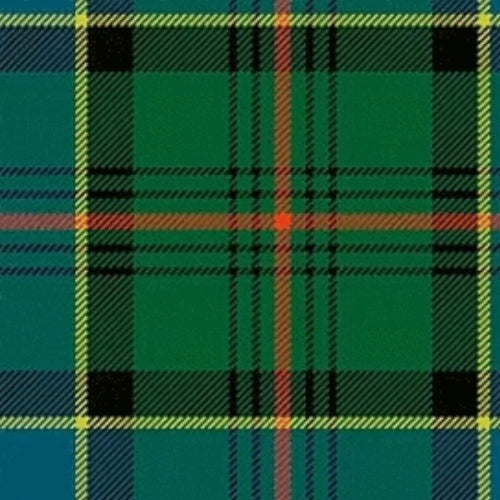 Ogilvie of Inverarity (Vestiarium Scoticum) Ancient Tartan