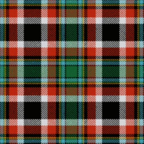 Ohio Ancient Tartan