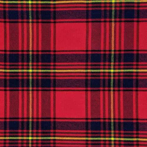 Oliver Tartan