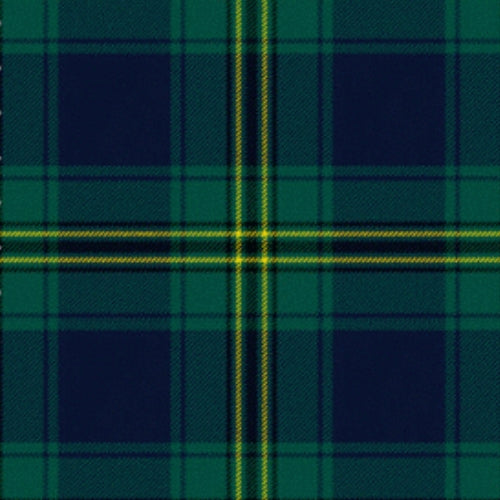 Oliver Hunting Tartan