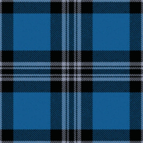 Oman Navy Ancient tartan swatch