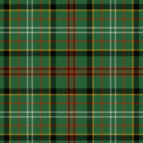 Oman Royal Army Ancient tartan swatch