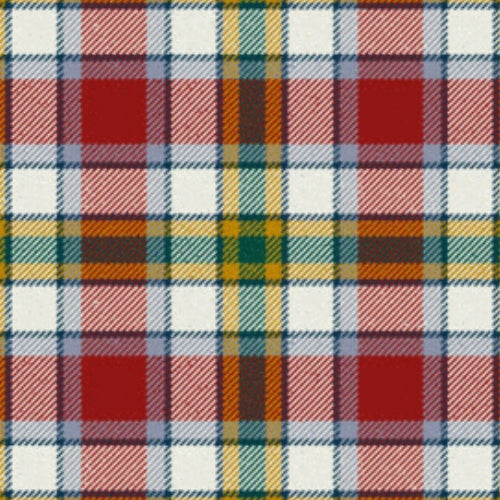 Ontario Northern tartan swatch