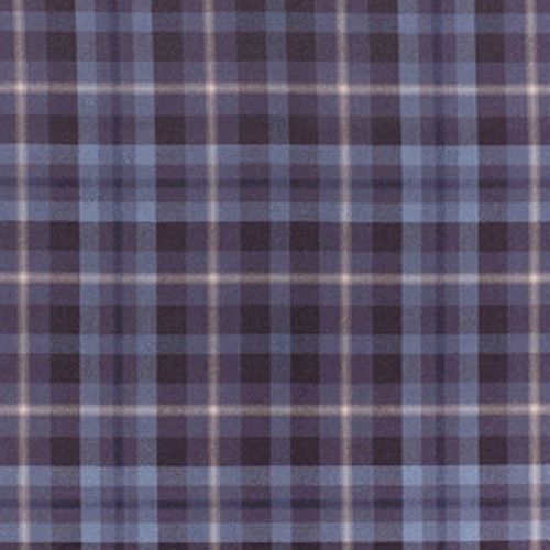 Open Skies tartan swatch