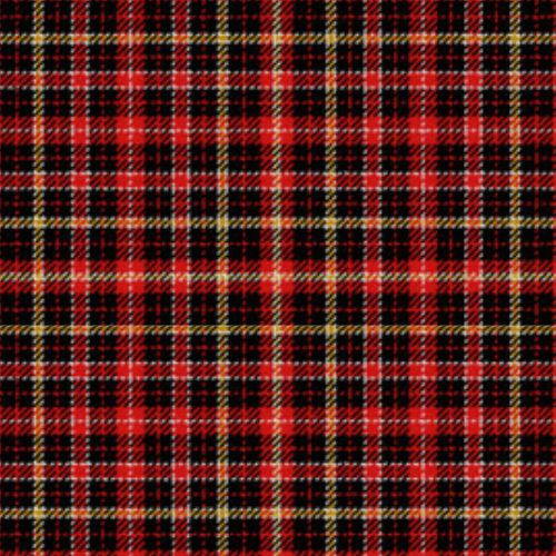 Order of the Holy Sepulchre of Jerusalem Tartan