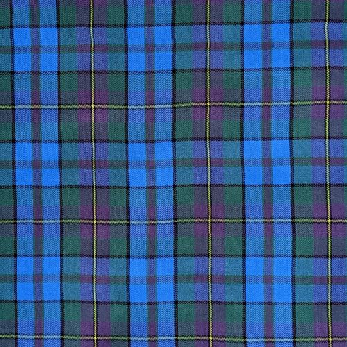 Orkney Tartan