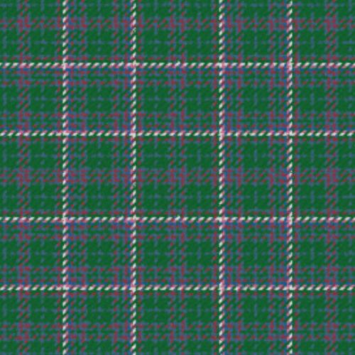 Otago Peninsula Ancient Tartan