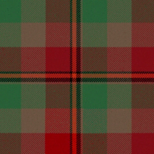 PSD Operation Iraqi Freedom Ancient tartan swatch