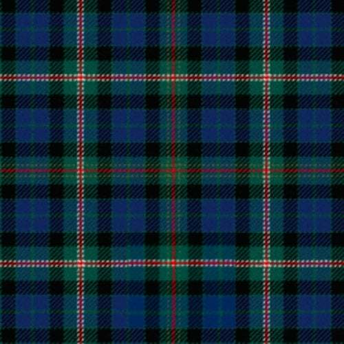 Paget Tartan