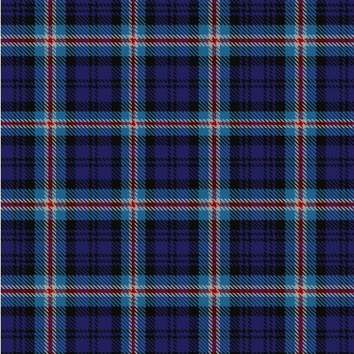 Palatine Union Tartan