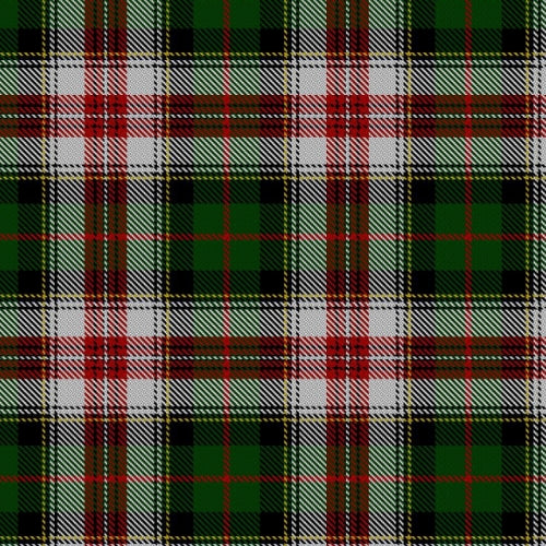 Palmer Edward Ancient tartan swatch