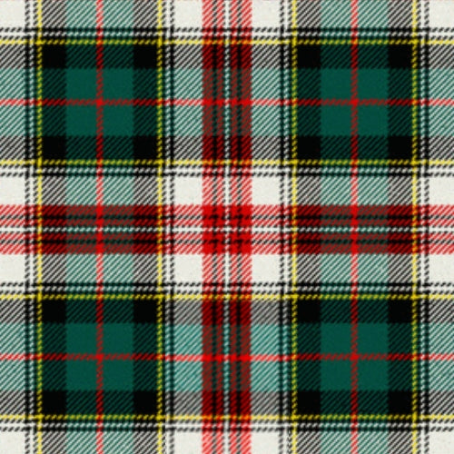Palmer Edward tartan swatch