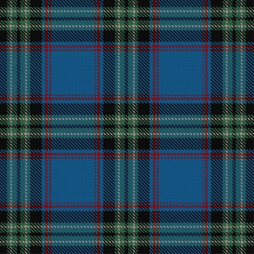 Parr Tartan