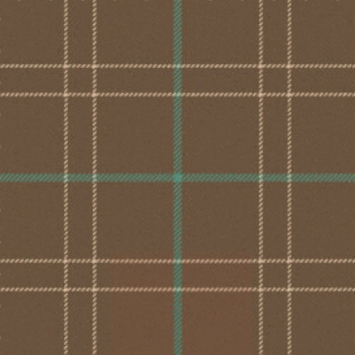 Pasteur Ancient Tartan