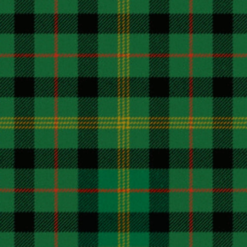 Paton Ancient tartan swatch