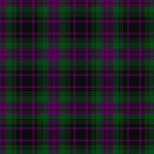 Paxton Tartan