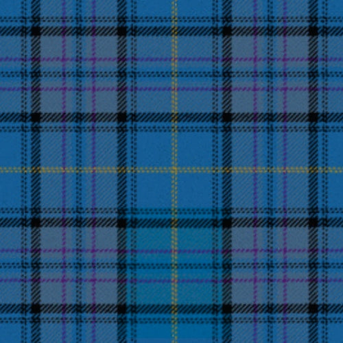 Payne Ancient tartan swatch