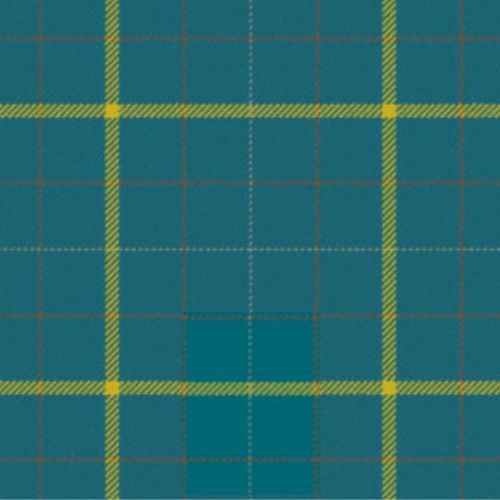 Pearson Ancient tartan swatch