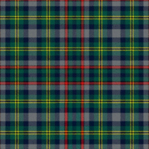 Penman Ancient Tartan