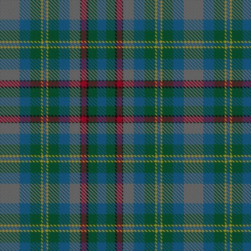 Penman Tartan