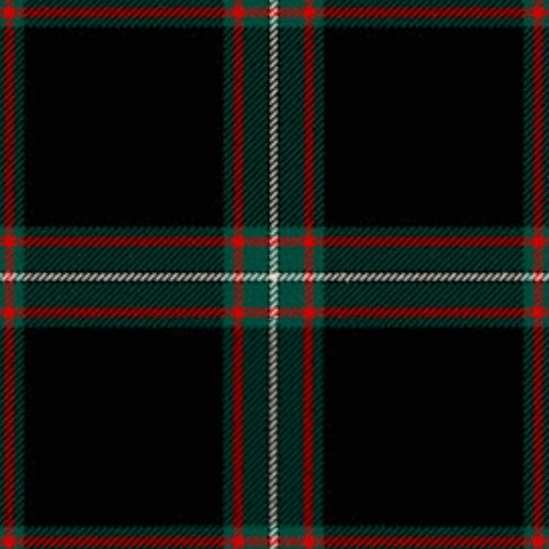 Perratt Tartan