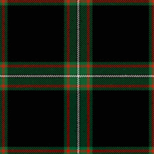 Perratt Ancient tartan swatch