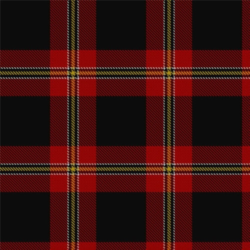 Perry Tartan