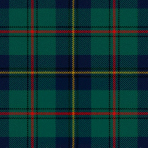 Peters Chief Tartan