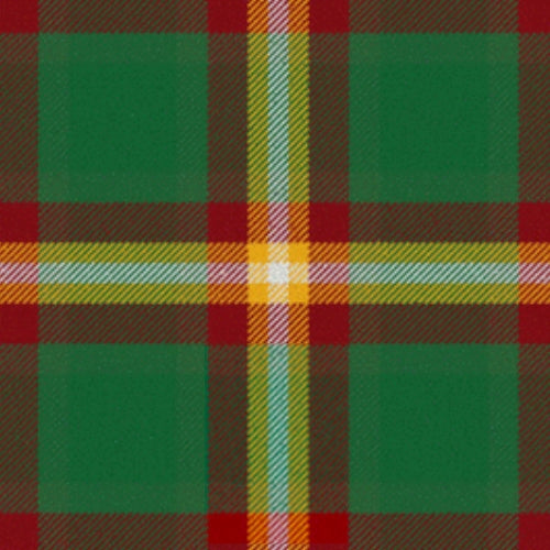 Phinn Ancient tartan swatch