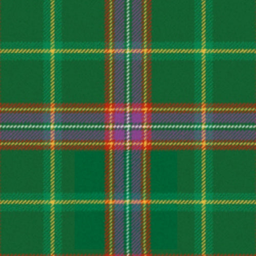 Pienaar Ancient Tartan