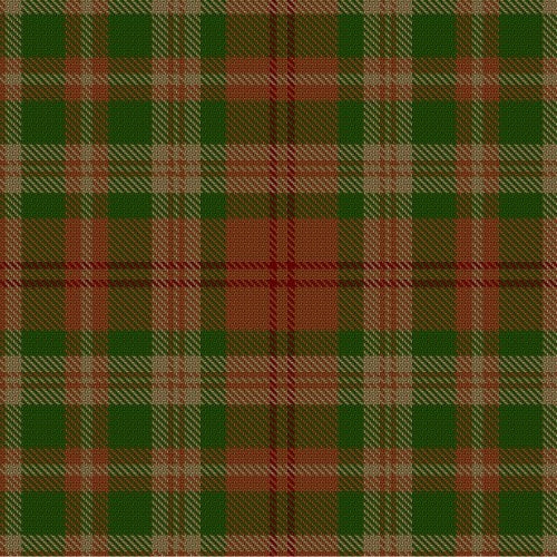 Pierce Ancient Tartan